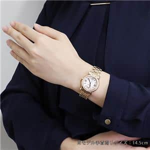 CHOPARD ショパール ハッピースポーツ 274893-5014