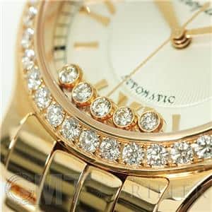 CHOPARD ショパール ハッピースポーツ 274893-5014