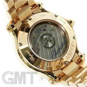 CHOPARD ショパール ハッピースポーツ 274893-5014