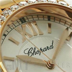 CHOPARD ショパール ハッピースポーツ 274893-5014