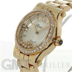 CHOPARD ショパール ハッピースポーツ 274893-5014