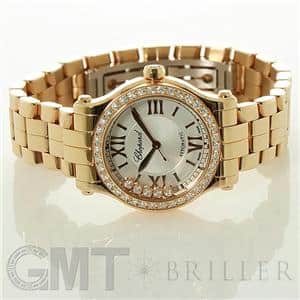 CHOPARD ショパール ハッピースポーツ 274893-5014
