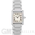 CARTIER カルティエ タンク フランセーズ SM W51008Q3 メイン