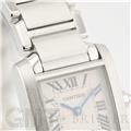 CARTIER カルティエ タンク フランセーズ SM W51008Q3 9