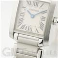 CARTIER カルティエ タンク フランセーズ SM W51008Q3 11