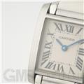 CARTIER カルティエ タンク フランセーズ SM W51008Q3 12
