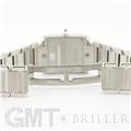 CARTIER カルティエ タンク フランセーズ SM W51008Q3 14
