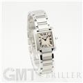 CARTIER カルティエ タンク フランセーズ SM W51008Q3 16