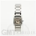 CARTIER カルティエ タンク フランセーズ SM W51008Q3 17