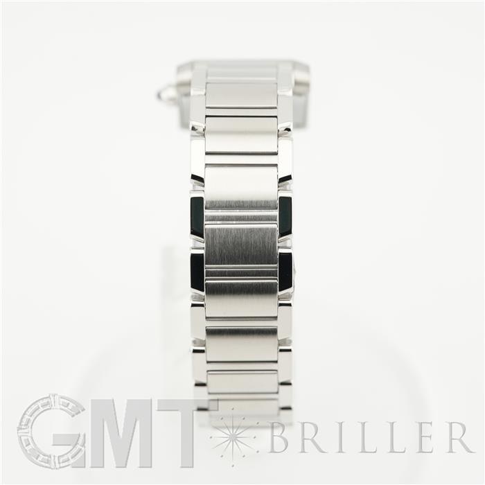 CARTIER カルティエ タンク フランセーズ SM W51008Q3 19