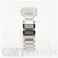 CARTIER カルティエ タンク フランセーズ SM W51008Q3 19