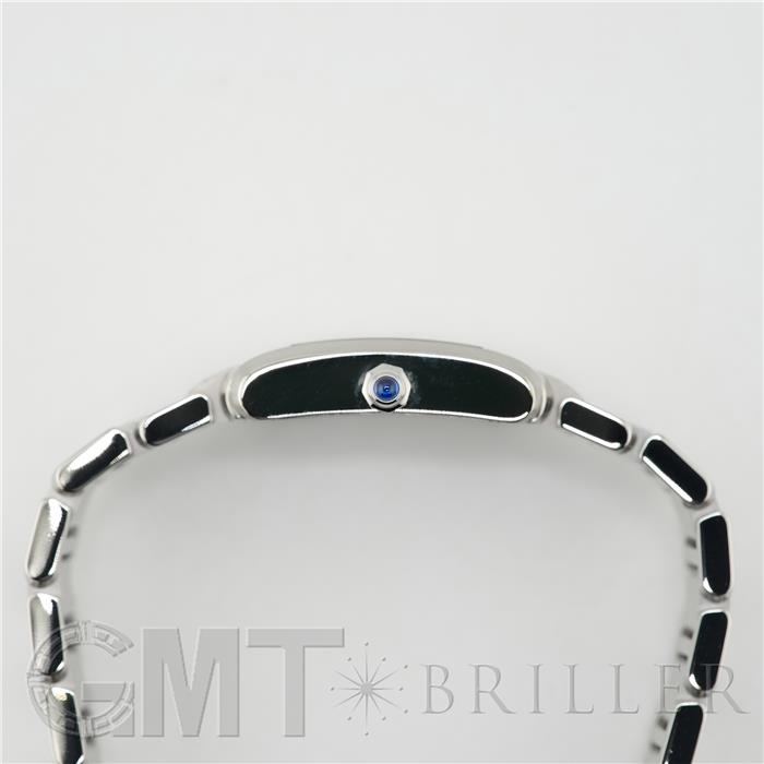 CARTIER カルティエ タンク フランセーズ SM W51008Q3 21