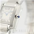CARTIER カルティエ タンク フランセーズ SM W51008Q3 22