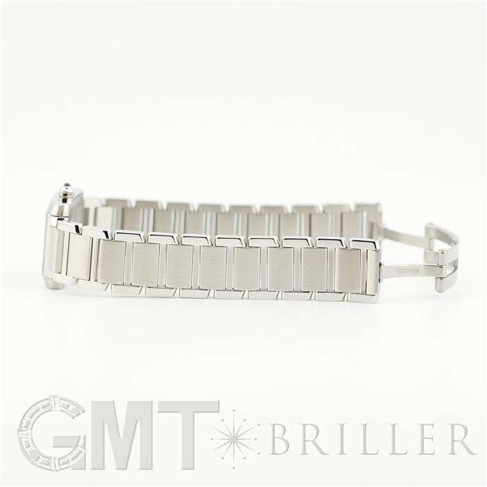 CARTIER カルティエ タンク フランセーズ SM W51008Q3 24