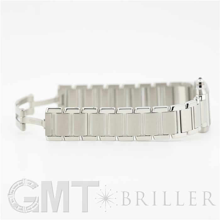 CARTIER カルティエ タンク フランセーズ SM W51008Q3 25