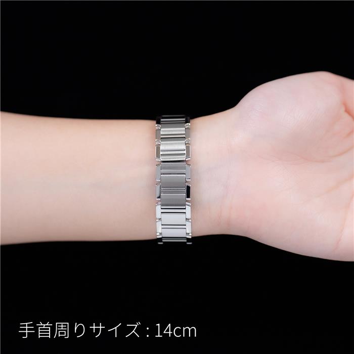 CARTIER カルティエ タンク フランセーズ SM W51008Q3 27