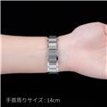 CARTIER カルティエ タンク フランセーズ SM W51008Q3 27
