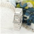 CARTIER カルティエ タンク フランセーズ SM W51008Q3 2