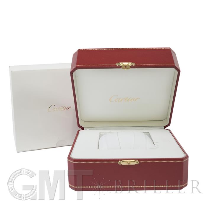 CARTIER カルティエ タンク フランセーズ SM W51008Q3 3