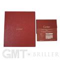 CARTIER カルティエ タンク フランセーズ SM W51008Q3 4