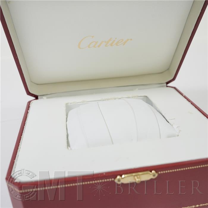 CARTIER カルティエ タンク フランセーズ SM W51008Q3 5