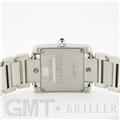 CARTIER カルティエ タンク フランセーズ SM W51008Q3 6