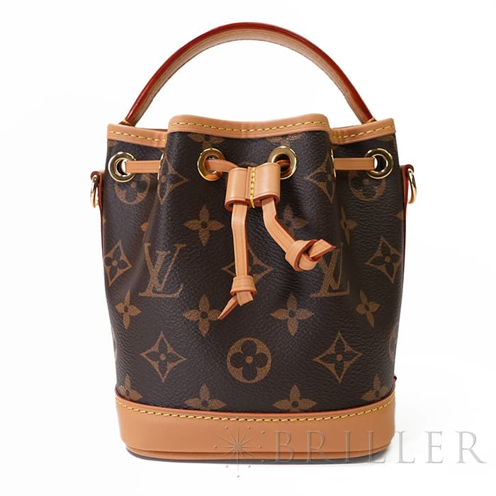 ルイヴィトン ノエ モノグラム 新品)LOUIS VUITTON ルイ・ヴィトン