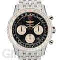 BREITLING ブライトリング ナビタイマー 01 A022B02NP ブラック アラビア