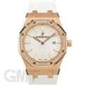 AUDEMARS PIGUET オーデマ・ピゲ ロイヤルオーク 67651OR.ZZ.D010CA.01
