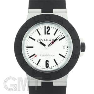 BVLGARI ブルガリ アルミニウム 103539 スティーヴ・アオキ限定モデル【世界限定1000本】