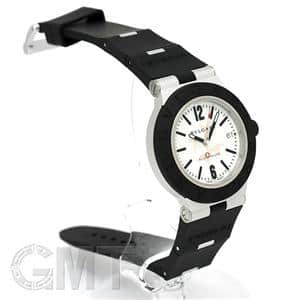 BVLGARI ブルガリ アルミニウム 103539 スティーヴ・アオキ限定モデル【世界限定1000本】