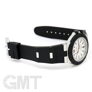 BVLGARI ブルガリ アルミニウム 103539 スティーヴ・アオキ限定モデル【世界限定1000本】