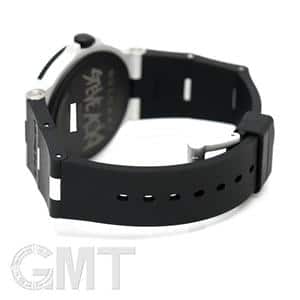 BVLGARI ブルガリ アルミニウム 103539 スティーヴ・アオキ限定モデル【世界限定1000本】