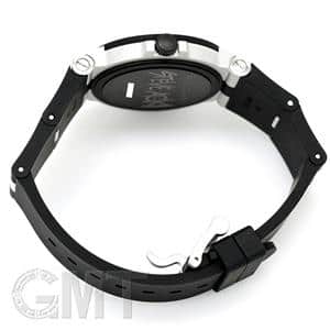 BVLGARI ブルガリ アルミニウム 103539 スティーヴ・アオキ限定モデル【世界限定1000本】