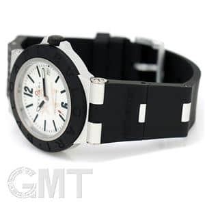 BVLGARI ブルガリ アルミニウム 103539 スティーヴ・アオキ限定モデル【世界限定1000本】