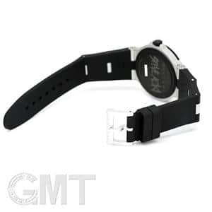 BVLGARI ブルガリ アルミニウム 103539 スティーヴ・アオキ限定モデル【世界限定1000本】