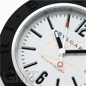 BVLGARI ブルガリ アルミニウム 103539 スティーヴ・アオキ限定モデル【世界限定1000本】