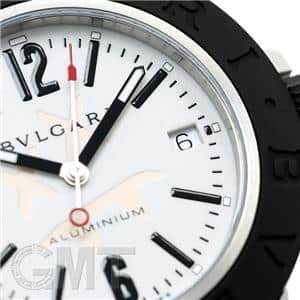 BVLGARI ブルガリ アルミニウム 103539 スティーヴ・アオキ限定モデル【世界限定1000本】