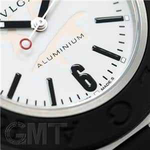 BVLGARI ブルガリ アルミニウム 103539 スティーヴ・アオキ限定モデル【世界限定1000本】