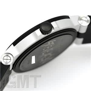 BVLGARI ブルガリ アルミニウム 103539 スティーヴ・アオキ限定モデル【世界限定1000本】