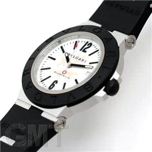 BVLGARI ブルガリ アルミニウム 103539 スティーヴ・アオキ限定モデル【世界限定1000本】