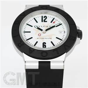 BVLGARI ブルガリ アルミニウム 103539 スティーヴ・アオキ限定モデル【世界限定1000本】