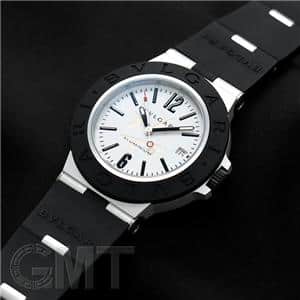 BVLGARI ブルガリ アルミニウム 103539 スティーヴ・アオキ限定モデル【世界限定1000本】