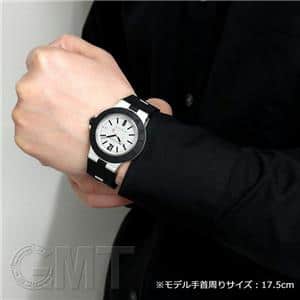 BVLGARI ブルガリ アルミニウム 103539 スティーヴ・アオキ限定モデル【世界限定1000本】