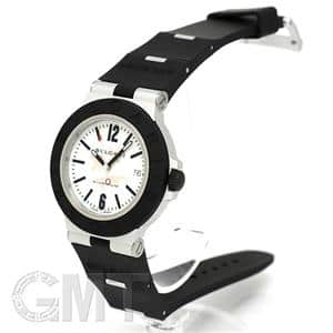 BVLGARI ブルガリ アルミニウム 103539 スティーヴ・アオキ限定モデル【世界限定1000本】