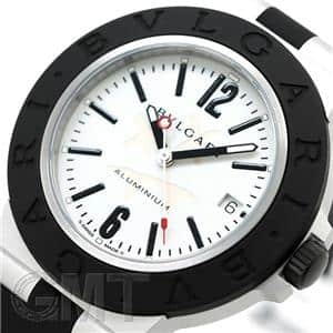 BVLGARI ブルガリ アルミニウム 103539 スティーヴ・アオキ限定モデル【世界限定1000本】