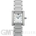 CARTIER カルティエ タンク フランセーズ SM WE110006 メイン