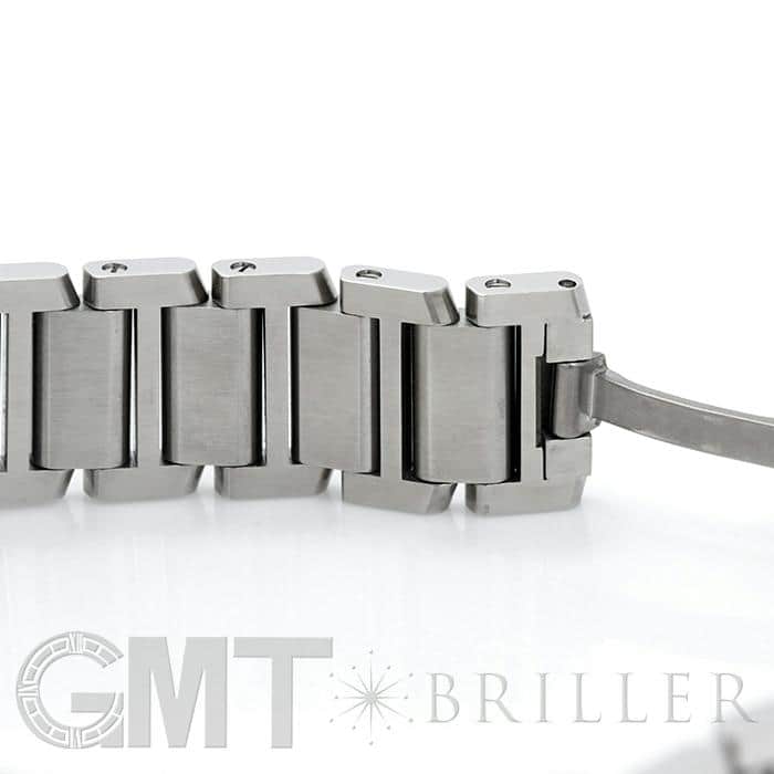 CARTIER カルティエ タンク フランセーズ SM WE110006 9