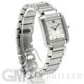 CARTIER カルティエ タンク フランセーズ SM WE110006 11