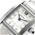 CARTIER カルティエ タンク フランセーズ SM WE110006 16